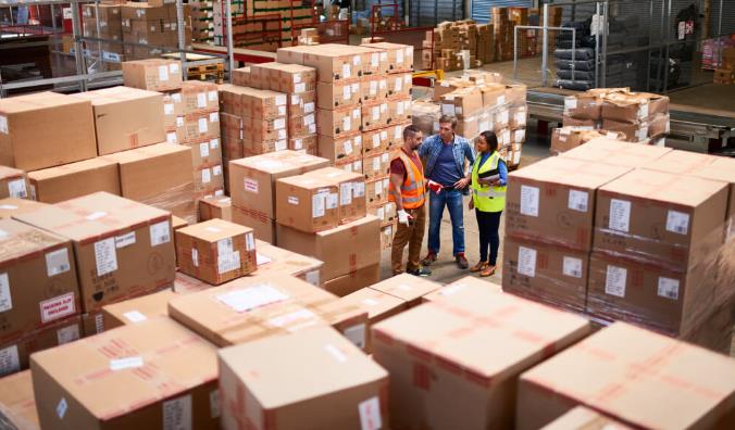 ebay海外仓卖家发货怎么设置 ebay海外仓发货国际步骤详解