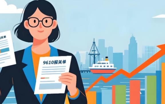 9610跨境电商是什么意思 一文看懂9610跨境电商模式详解