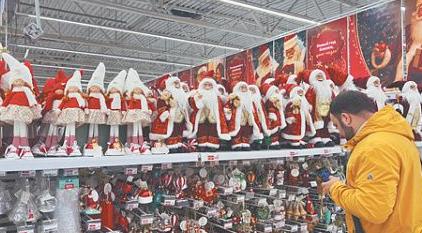 俄罗斯新年消费遇冷,跨境电商行业或面艰巨挑战!