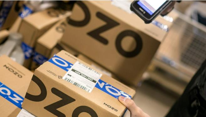俄罗斯ozon电商市场怎么样 ozon俄罗斯电商现状及市场趋势分析