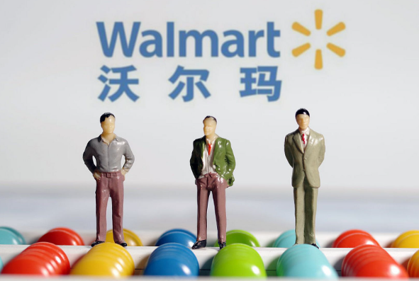 沃尔玛怎么入驻 沃尔玛入驻要求汇总