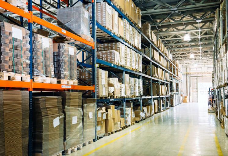 速卖通上线AI 保障海外备货及销售