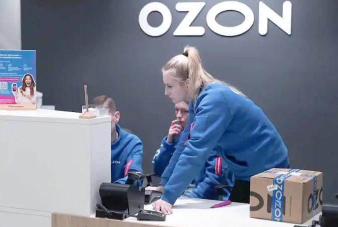 Ozon重点打击日化假货 启动商品卡片独立监控