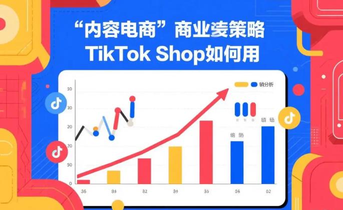 TikTokShop买家期待回应速度是亚马逊的四倍