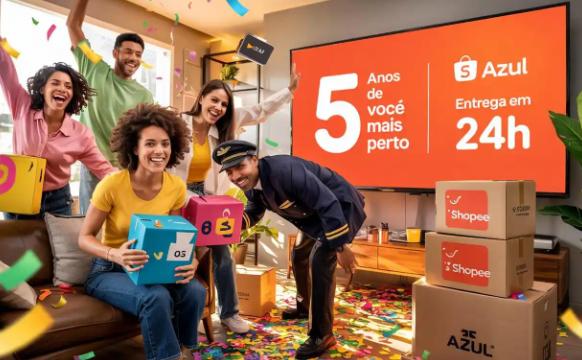 Shopee：第四季度GMV达367亿美元 巴西市场成为新的“增长极”