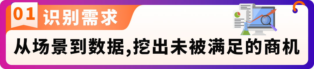 怕选错品白投入?揭秘亚马逊“需求掘金”三步法!新卖家闭眼跟!