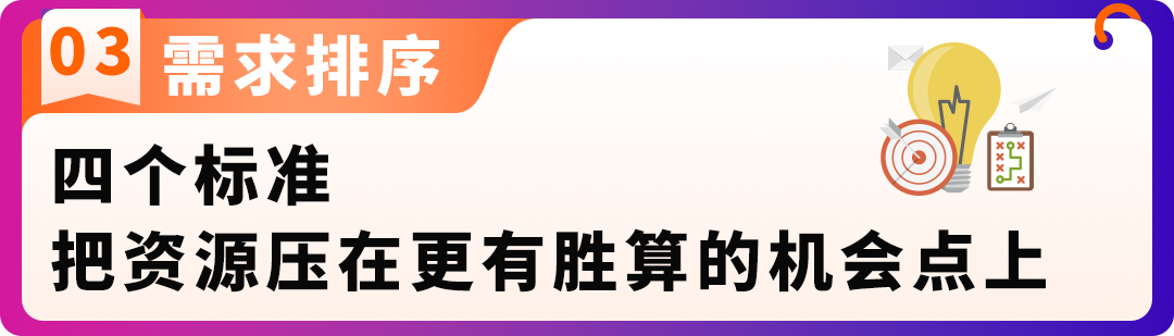 怕选错品白投入?揭秘亚马逊“需求掘金”三步法!新卖家闭眼跟!