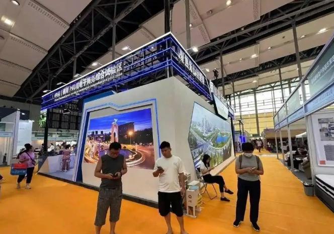 广交会特装搭建流程详细介绍 广交会展位搭建工厂实战指南