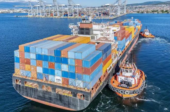 外贸主要货运方式有哪些类型 国际货物运输方式类型解析