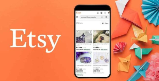 etsy平台怎么样 etsy平台的介绍