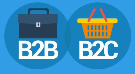 shopify是b2b还是b2c shopify模式介绍