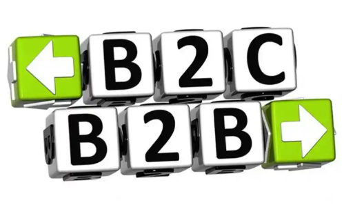 亚马逊属于b2b还是b2c 亚马逊模式说明