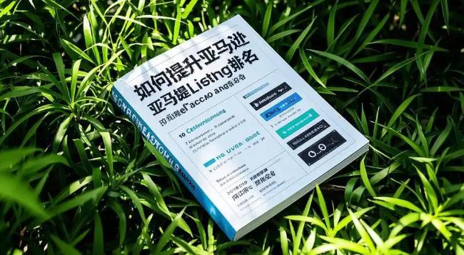 亚马逊排名的依据和参考内容 亚马逊常见榜单参照物解析