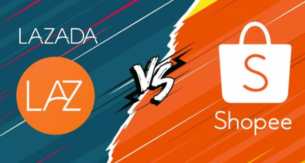 lazada和shopee哪个平台好 lazada和shopee平台的对比分析