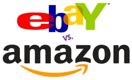 ebay和亚马逊的区别在哪里 ebay和亚马逊的区别详细分析