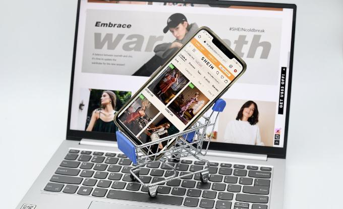 亚马逊MCFShopify应用拓展至多国 着陆欧日加