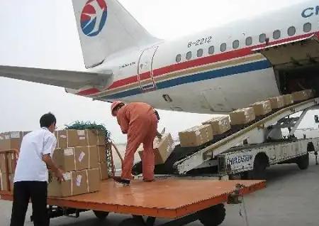 对进出口货物运输包装的要求 海关对于出口货物包装的规定