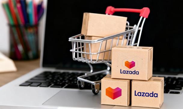 Lazada无流量的解决方式 Lazada新店破流量困境策略