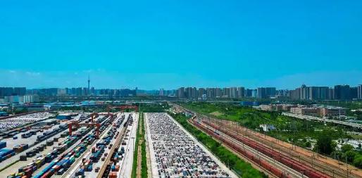 外贸铁路运输的主要优势说明 铁路运输出口有什么优势