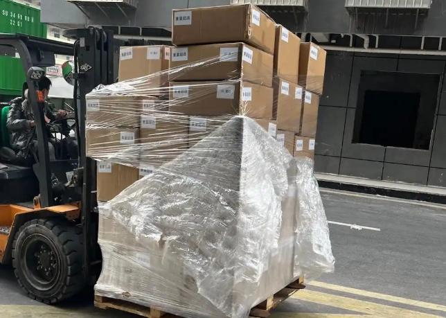 目的港拆柜分拣延迟怎么办 跨境物流延迟怎么办