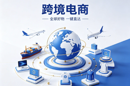 十大跨境电商平台分别是什么? 十大跨境电商平台介绍
