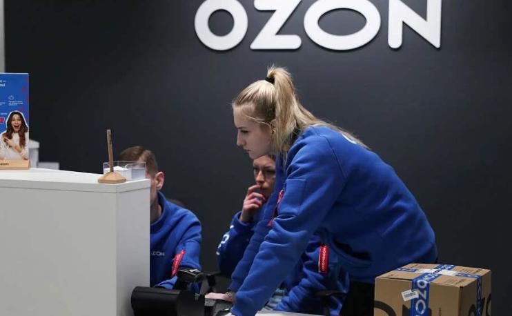 OZON产品审核通过后怎么销售 Ozon平台销售与物流管理介绍