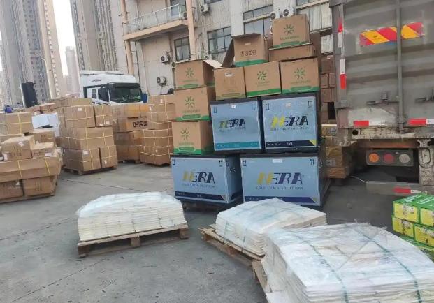 中山马来西亚物流专线介绍 中山到马来西亚海运专线怎么选
