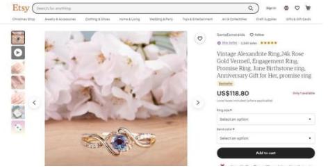 Etsy店铺被屏蔽了怎么办 etsy店铺被屏蔽后该怎么处理
