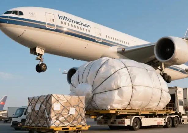 国际空运多品类混装优化策略 国际空运计费优化指南介绍